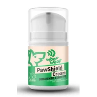 Woof Woof PawShield Cream - Crema per zampe 50 ml