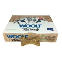 Mast Woolf Osso Naturale Manzo & Verdura - 30 ossi (min. 720 g)
