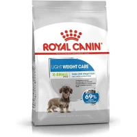 Xsmall Light Weight Care Dog - Royal Canin 1,5 kg