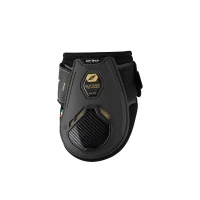 Zandonà Elite Air Young Feltlock - Paranocche per giovani cavalli