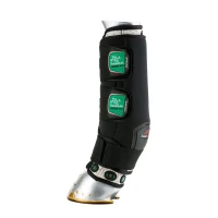 Zandonà Stable Boots Posteriori Magneto-Terapeutiche AIR