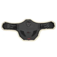 Zandonà X-Girth TECHNO-FUR - Sottopancia Cross Country