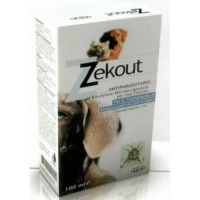 ZEKOUT ML 100 - ICF;GAIGIE