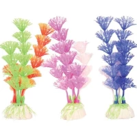 Zolux Composizione Pianta M - Decorazione per habitat