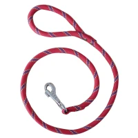 Zolux Guinzaglio in corda 2 m x 13 mm - Rouge
