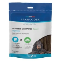 Zolux Lamelle Dent Relax M Gr 350 - Zolux