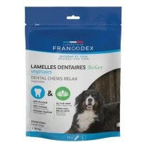 Zolux Lamellette Dent Relax L 490g - Zolux