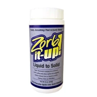 Zorb IT-UP Polvere assorbente urina 226 gr - Urine off