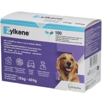 Zylkene Cani 20 Compresse 450 mg - Vetoquinol