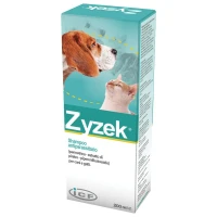 Zyzek Shampoo ML 200 - ICF;GAANTI