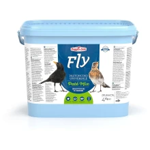 Fly Patè Mix Pastoncino universale uccelli insettivori 4 kg
