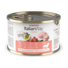Italian Way Dog Junior - Giuntini