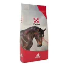 Mangime per Fattrici e Puledri Purina Horse Family 25 kg