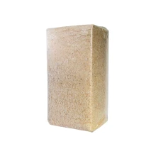 Trucioli per lettiera Briganti Soft in legno naturale