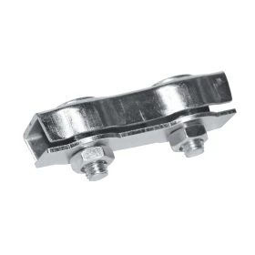 1 x CONNETTORE LITZCLIP PER CORDA ELETTRICA