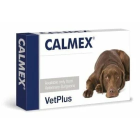 Vetbros Calmex per cani - 10 compresse