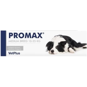 Vetbros Promax Medium Breed Siringa 18 ml