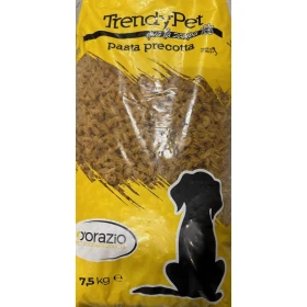 Pastariso Pasta precotta D'Orazio per cani 7,5 kg