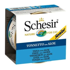 Agras Sches Cat Senior Tonno 85 g