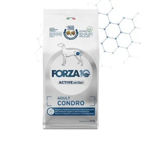 Forza10 Condro Mangime Dietetico per Cani 10 kg