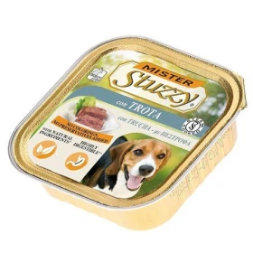 Agras Misterdog Trota 22 x 150 g - Umido per Cani