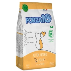 Forza 10 Kitten Mantenimento al Pollo 1 kg