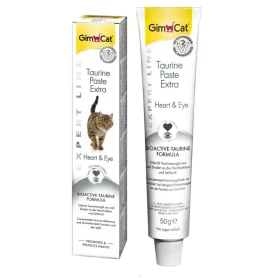 Gimborn GimCat Taurine Paste Extra 50 g per gatti