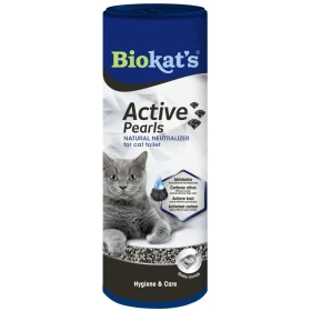 Gimborn Biokat's Active Pearls per lettiera 700 ml