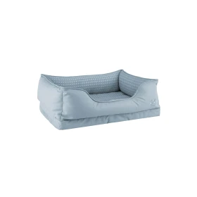 Freedog Cuccia Glacial Azzurro Cielo 81 x 61 x 25 cm