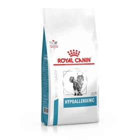 Royal Canin Hypoallergenic Cat 400 g - Mangime dietetico
