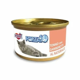 Forza 10 Tonno e Gamberetti per Gatto 75 g