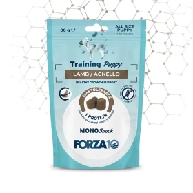 Forza10 Snack Training Puppy per Cani 80 g
