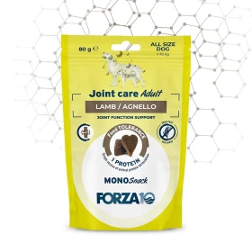 Forza10 Snack per Cani Joint Care all'Agnello 80 g