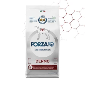 Forza10 Dermo Active per Cani 10 kg
