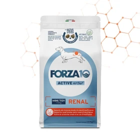 Forza10 Active Renal Mini Pesce 1,5 kg
