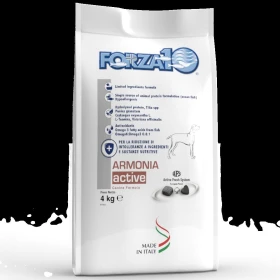 Forza 10 Armonia Cane 4 kg