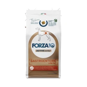 Forza10 Gastroenteric Cane Mangime Dietetico 4 kg