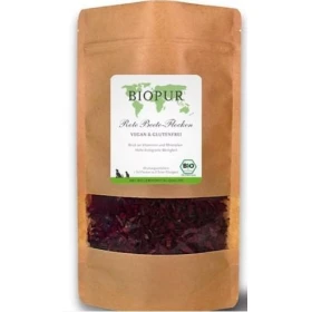 Fiocchi di Barbabietola Rossa 300g - Biopur