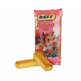 Raff Pallino Wild per Roditori 35 g