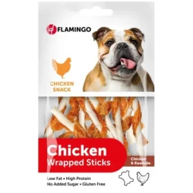Flamingo Chicken Snack Stick 65 g
