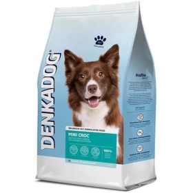 Denkadog Mini Croc 2,5 Kg - DENKA