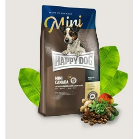 Happy Dog Mini Canada 4 kg