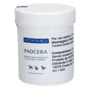 Micromed Padcera Polpastrelli ml 50 - Igiene per Cani