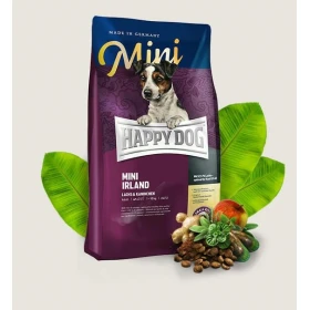 Happy Dog Mini Irland 4 kg - Mangime secco per cani piccoli