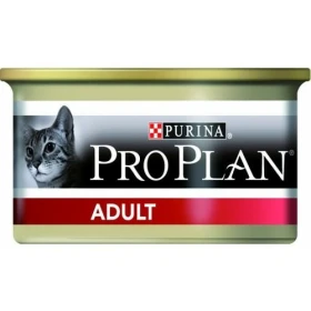 Purina Pro Plan Paté con Pollo per Gatti 85 g