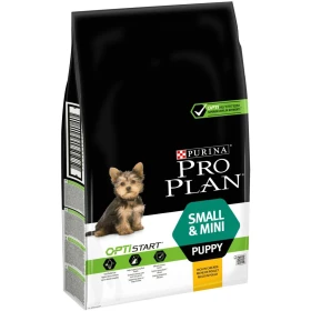 Purina Pro Plan Mini Puppy Optistart 3 kg