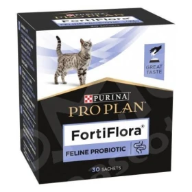 Purina FortiFlora Cat 30 g