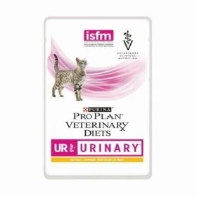 Purina Buste Gatto al Pollo 10 x 85 g