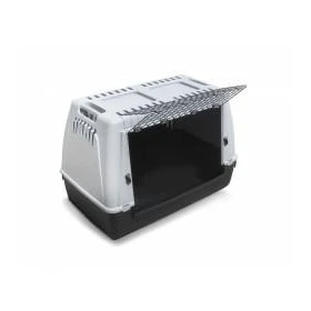 Record Bracco Box Auto Grigio 100 cm