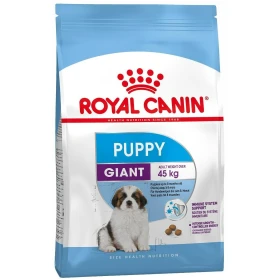 Royal Canin Giant Puppy 15 kg - Crocchette per cuccioli taglia gigante